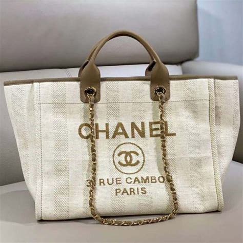 chanel mini shopper bag|chanel shopping bags.